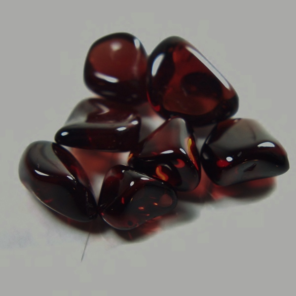 Top Grade Mozambique Garnet Facet Rough 45.0 cts tw  Litnon.com