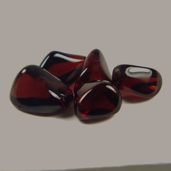 Top Grade Mozambique Garnet Facet Rough 27.08 cts tw  Litnon.com