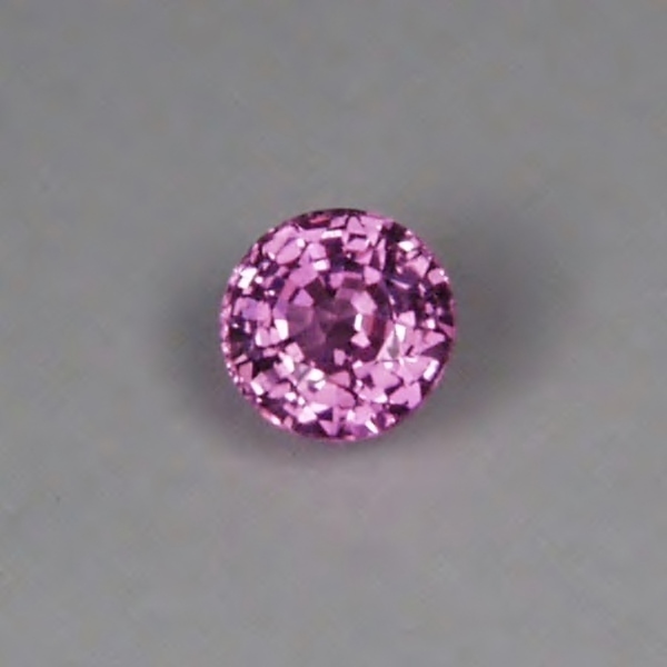 Bright Natural Pink Sapphire Sri Lanka 1.09 ct  Litnon.com
