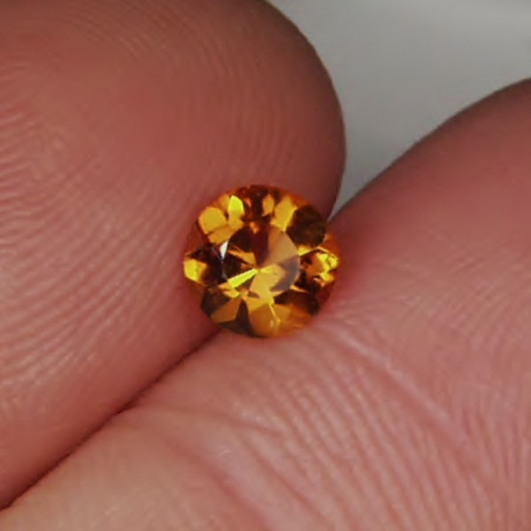  Natural Sunset Dravite Tourmaline Tanzania  Litnon.com