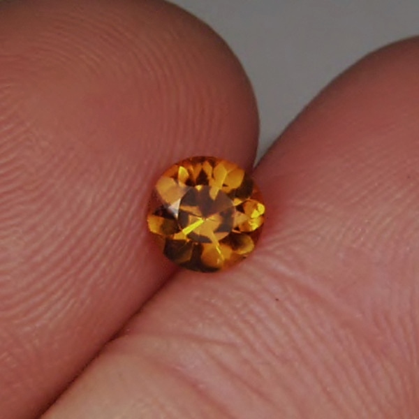  Natural Sunset Dravite Tourmaline Tanzania  Litnon.com