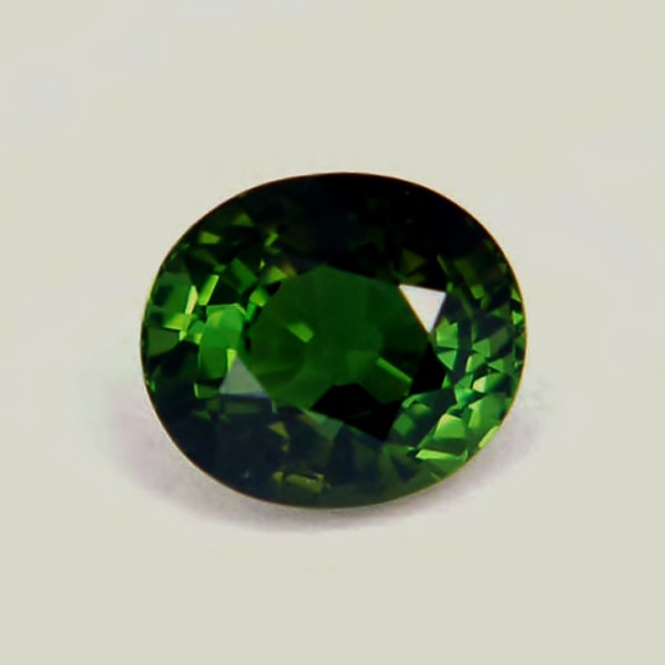  Natural Dichroic Dravite Tourmaline Tanzania 7.18 ct GL Litnon.com