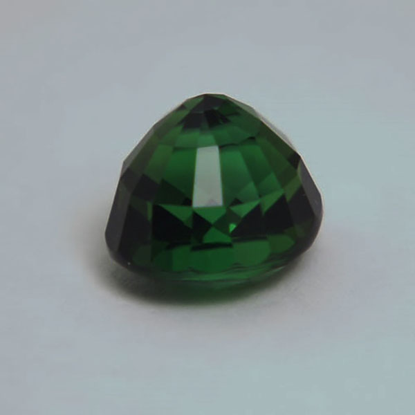  Natural Dichroic Dravite Tourmaline Tanzania 7.18 ct GL Litnon.com