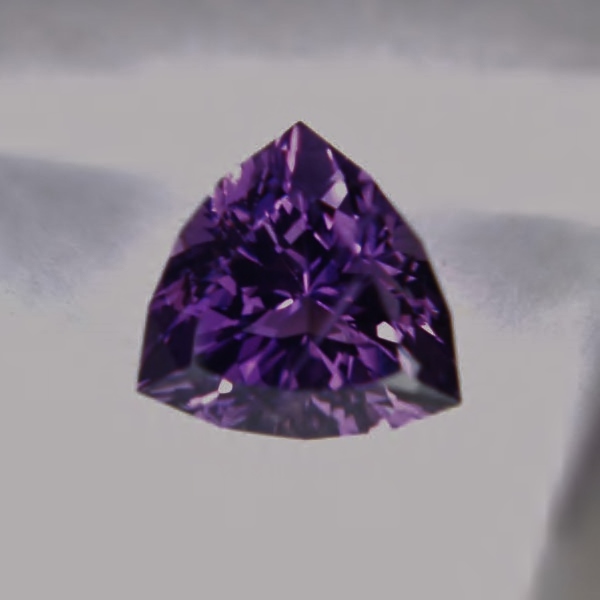 Superb Color and Bright Natural Brazil Amethyst 17.29 ct  Litnon.com