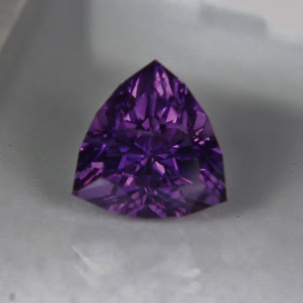 Superb Color and Bright Natural Brazil Amethyst 17.29 ct  Litnon.com