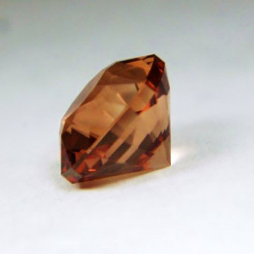 Big and Very Bright Golden Orange Oregon Sunstone 5.81 ct GL Litnon.com