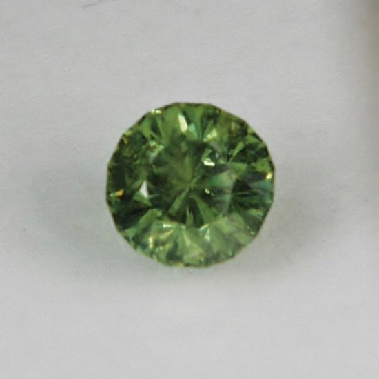 USA Cut Demantoid Garnet Namibia 1.64 ct  Litnon.com