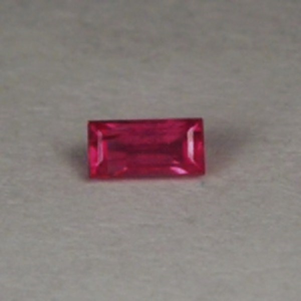 Tiny Treasure Old Stock Pink Red Burmese Ruby  Litnon.com