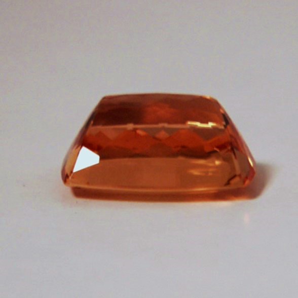 Natural Imperial Topaz Ouro Preto Brazil 7.74 ct  Litnon.com