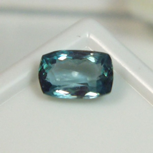 Ultra Rare Gem Grade Natural Grandidierite Madagascar  Litnon.com