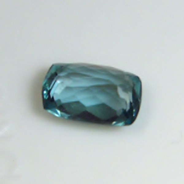 Ultra Rare Gem Grade Natural Grandidierite Madagascar  Litnon.com