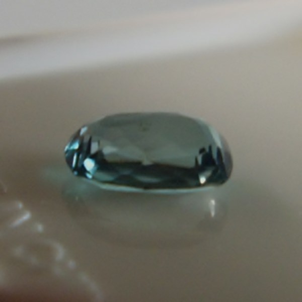 Ultra Rare Gem Grade Natural Grandidierite Madagascar  Litnon.com