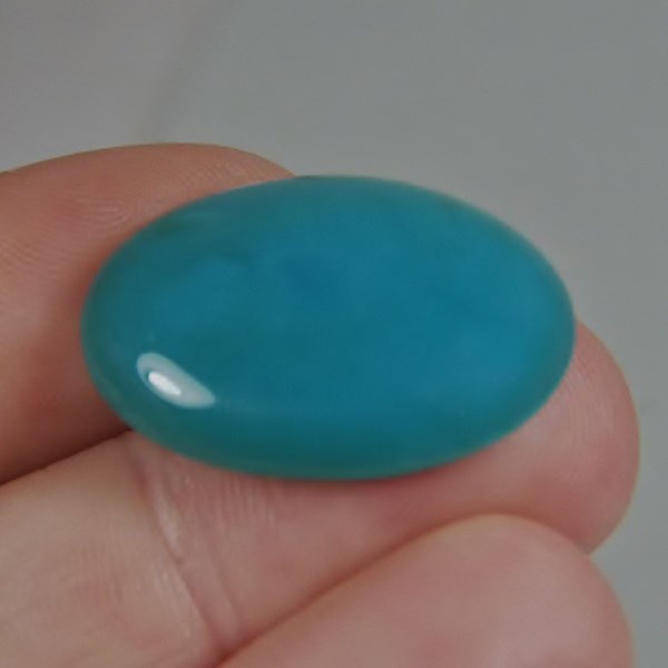  Big and Rare Natural Gem Silica Chrysocolla Arizona 24.65 ct  Litnon.com