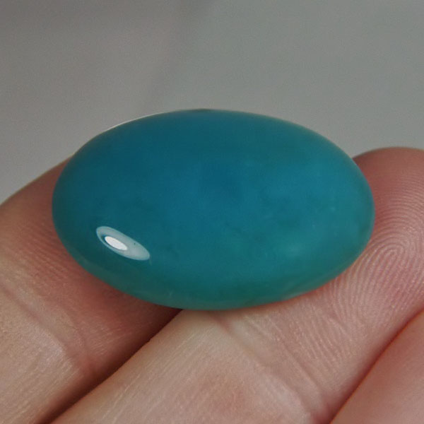  Big and Rare Natural Gem Silica Chrysocolla Arizona 24.65 ct  Litnon.com