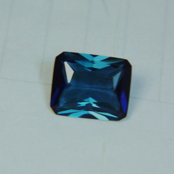 Rare Indigo Blue Indicolite Tourmaline Afghanistan 4.80 ct  Litnon.com