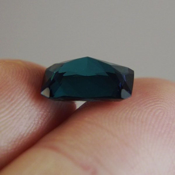 Rare Indigo Blue Indicolite Tourmaline Afghanistan 4.80 ct  Litnon.com