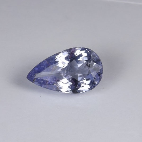 Gem Purple Paraiba Tourmaline Mozambique 5.14 ct GL Litnon.com