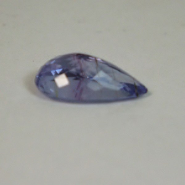 Gem Purple Paraiba Tourmaline Mozambique 5.14 ct GL Litnon.com