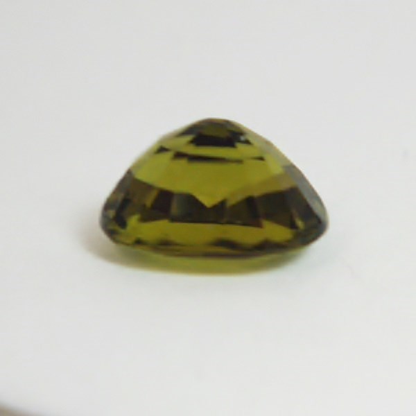  Bright Natural Dichroic Sunset Tourmaline Tanzania 3.21 ct  Litnon.com