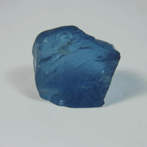 London Blue Topaz Facet Rough 43.79 ct  Litnon.com