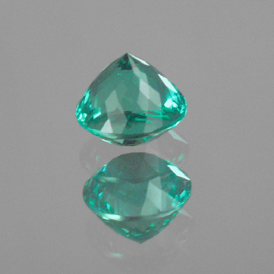New Find Surreal Color Afghanistan Tourmaline 4.77ct  Litnon.com