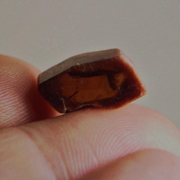 Old Stock Guerrero Topaz Facet Rough 11.90 ct  Litnon.com