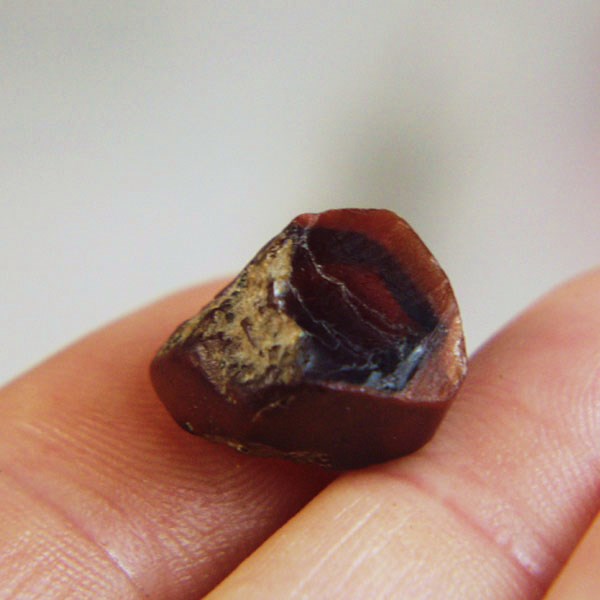 Old Stock Guerrero Topaz Facet Rough 21.55 ct  Litnon.com