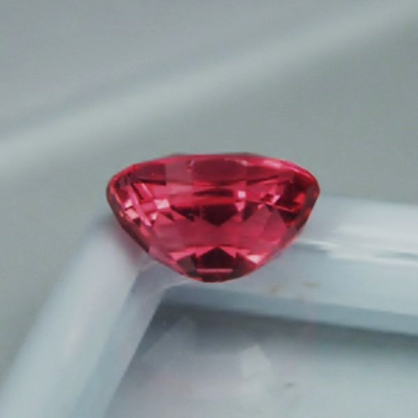  Special Color Bright Pink Red Spinel Tanzania 2.26 ct  Litnon.com
