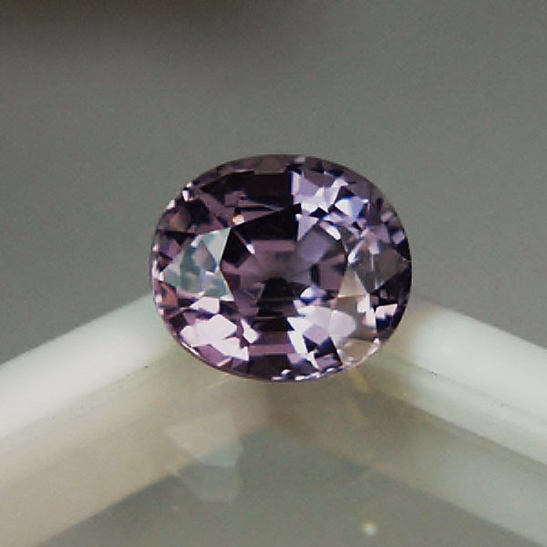 Big and Bright Natural Purple Spinel Sri Lanka 3.48ct  Litnon.com