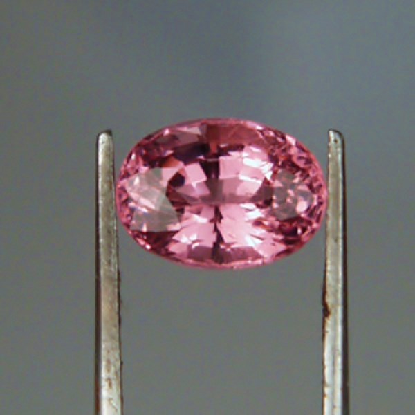 Big and Bright Natural Pink Spinel Tajikistan 3.11 ct  Litnon.com