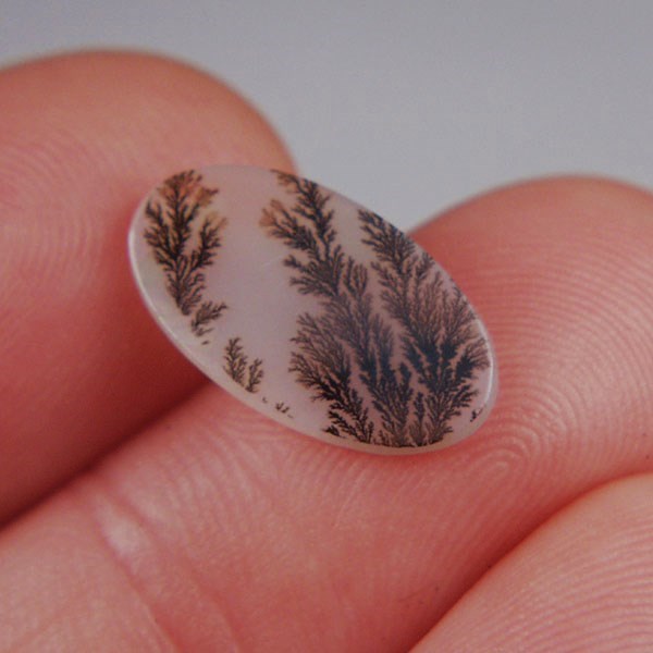  All Natural Fine Quality Dendritic Agate India  Litnon.com