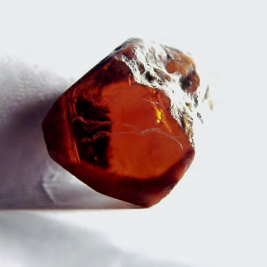 Old Stock Guerrero Topaz Facet Rough 14.85 ct  Litnon.com