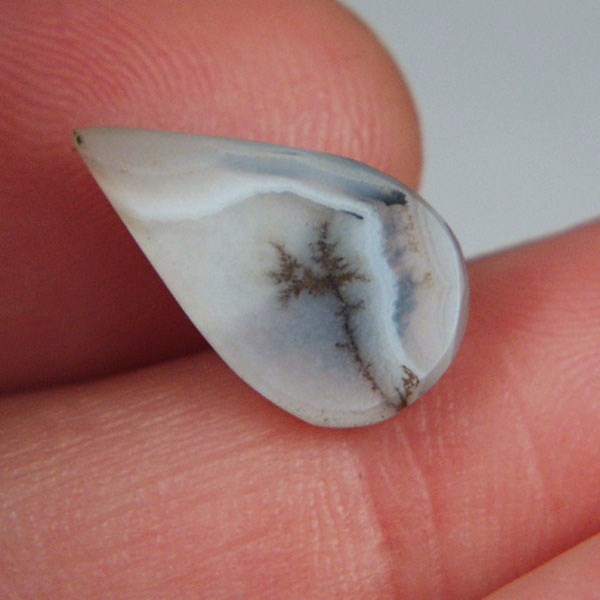  All Natural Fine Quality Dendritic Agate India  Litnon.com