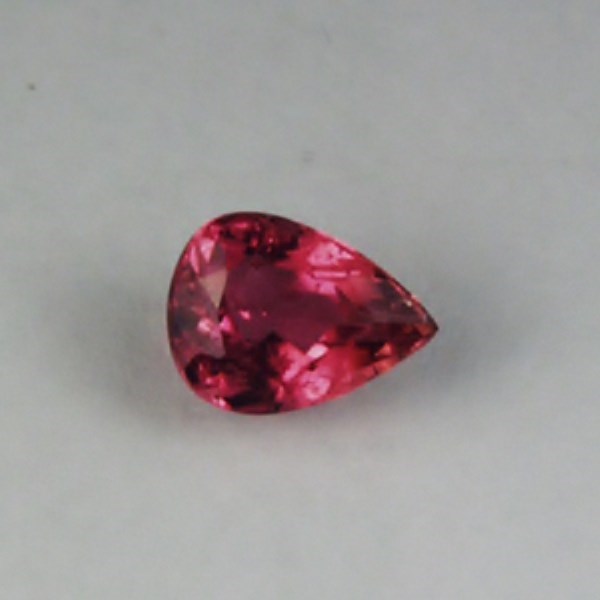 Color Old Stock Pink Tourmaline Brazil 1.39 ct  Litnon.com