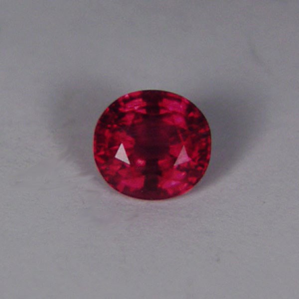 Gem Color Cuprian Rubelite Tourmaline Mozambique 2.46ct  Litnon.com