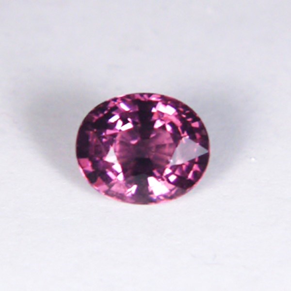  Purple Pink Natural Spinel Sri Lanka 3.14 ct GL Litnon.com