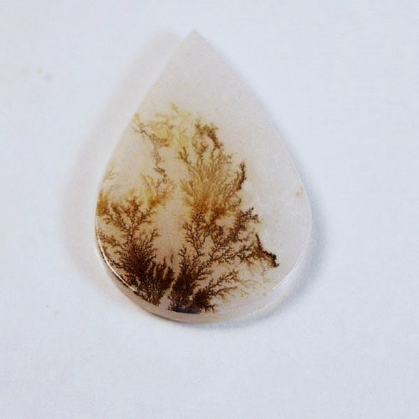 All Natural Fine Quality Dendritic Agate India Litnon.com