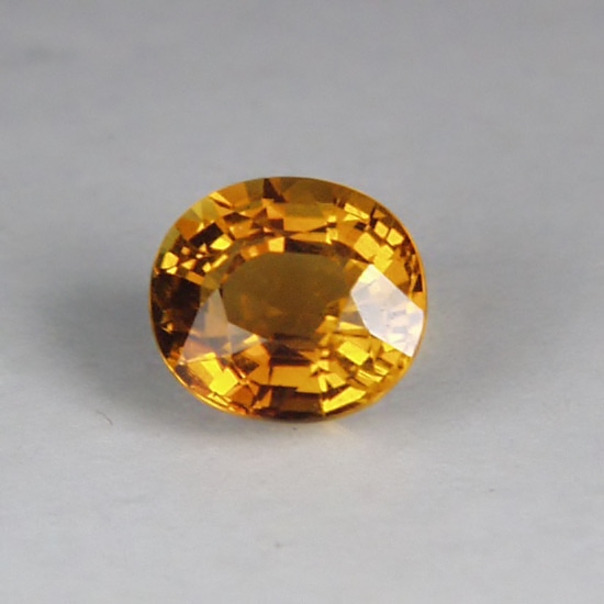  Natural Sunset Tourmaline Tanzania 2.14 ct  Litnon.com