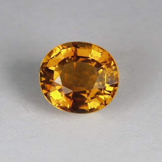  Natural Sunset Tourmaline Tanzania 2.14 ct  Litnon.com