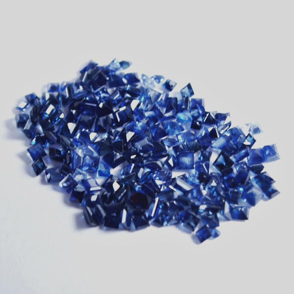 Quality Jewelers - Designers Blue Sapphire Lot Sri Lanka 12.75 ct  Litnon.com