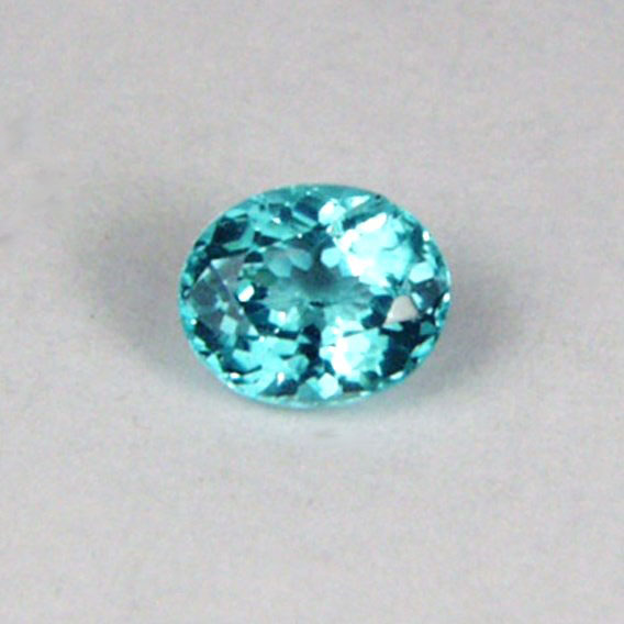 Ultra Rare Genuine Brazil Neon Paraiba Tourmaline  Litnon.com