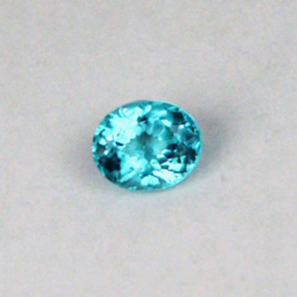 Ultra Rare Genuine Brazil Neon Paraiba Tourmaline  Litnon.com