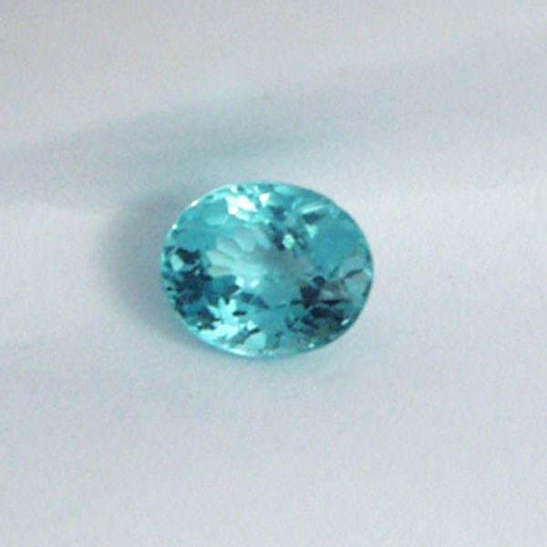 Ultra Rare Genuine Brazil Neon Paraiba Tourmaline  Litnon.com