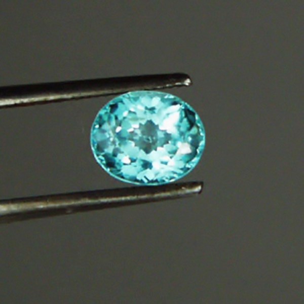 Ultra Rare Genuine Brazil Neon Paraiba Tourmaline  Litnon.com