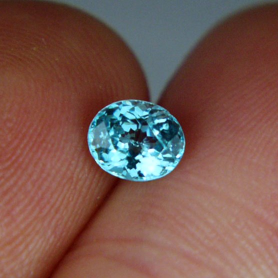 Ultra Rare Genuine Brazil Neon Paraiba Tourmaline  Litnon.com