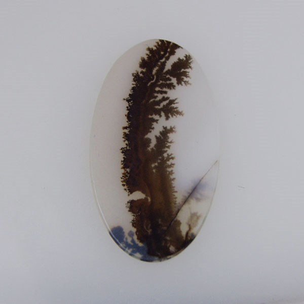 All Natural Fine Quality Dendritic Agate India  Litnon.com