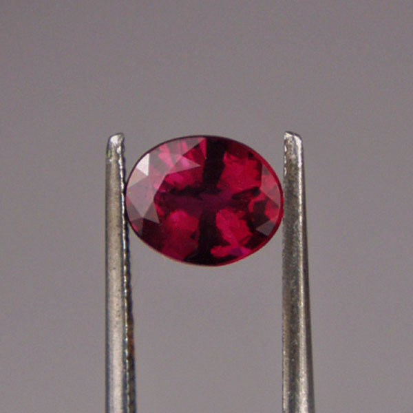 Rare and Beautiful Color Natural Madagascar Ruby 1.03 ct  Litnon.com