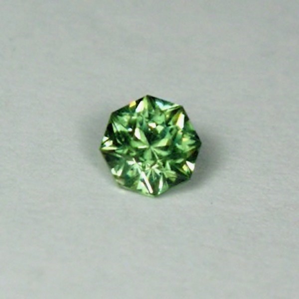 USA Cut Nice Color Demantoid Garnet Namibia  Litnon.com