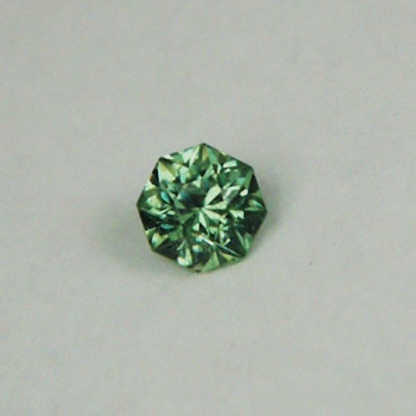 USA Cut Nice Color Demantoid Garnet Namibia  Litnon.com