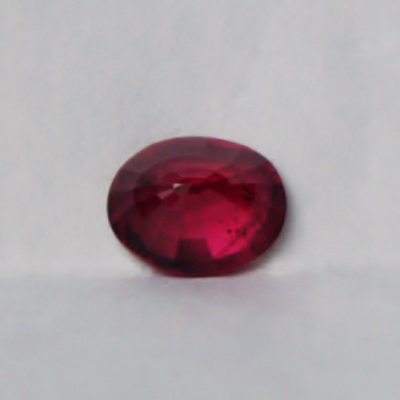 Rare and Beautiful Color Natural Madagascar Ruby 1.03 ct  Litnon.com